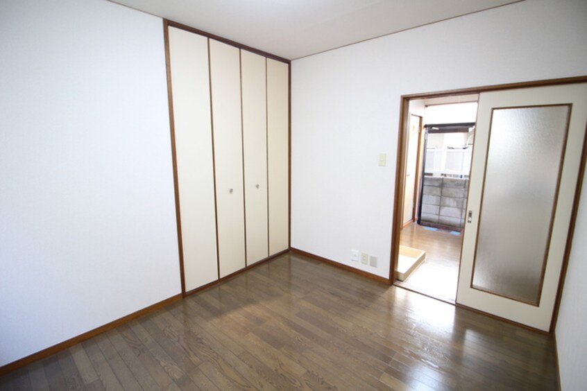 居室 コ－ポめぐみ