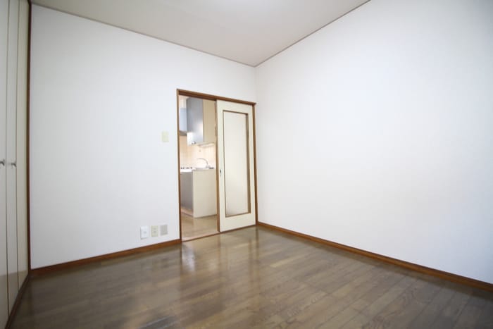 居室 コ－ポめぐみ