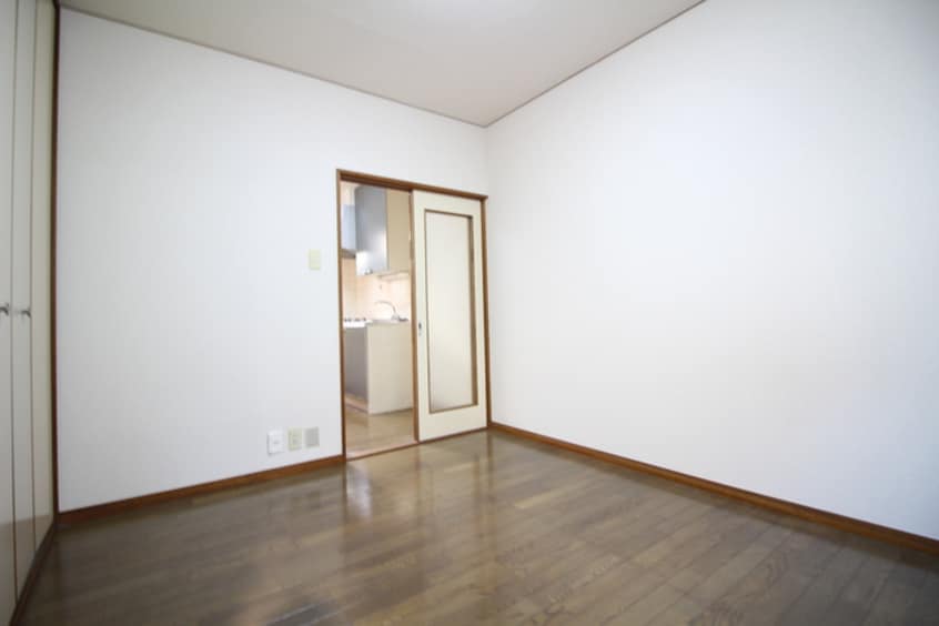 居室 コ－ポめぐみ