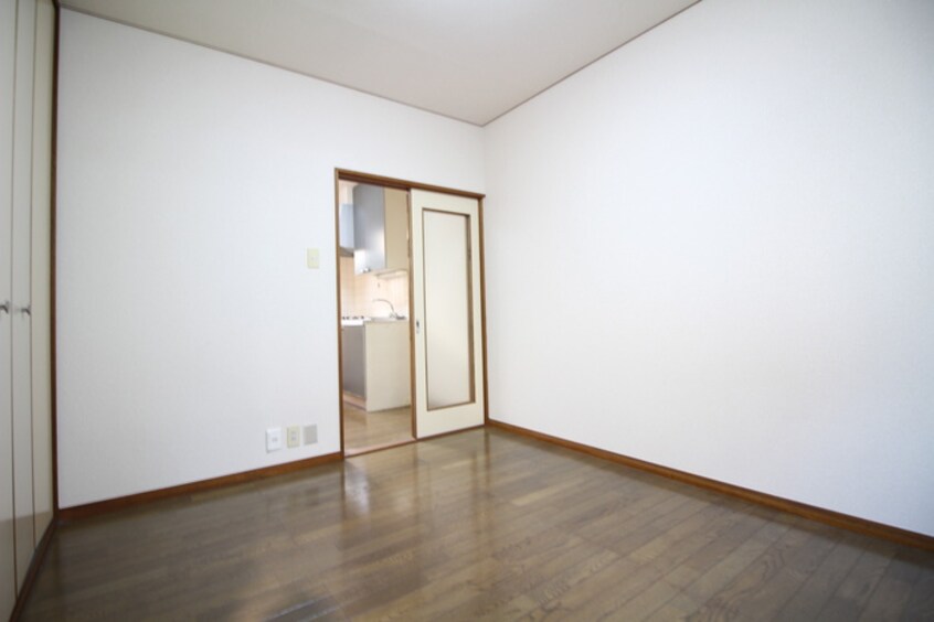 居室 コ－ポめぐみ