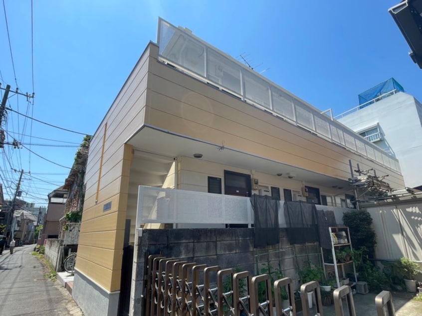 外観写真 コ－ポめぐみ