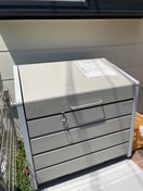 建物設備 コ－ポめぐみ