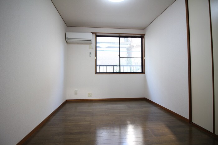 居室 コ－ポめぐみ