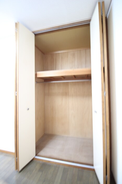 収納 コ－ポめぐみ