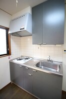 キッチン コ－ポめぐみ