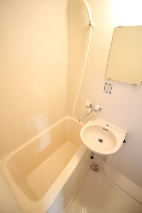 バス／シャワールーム等 コ－ポめぐみ