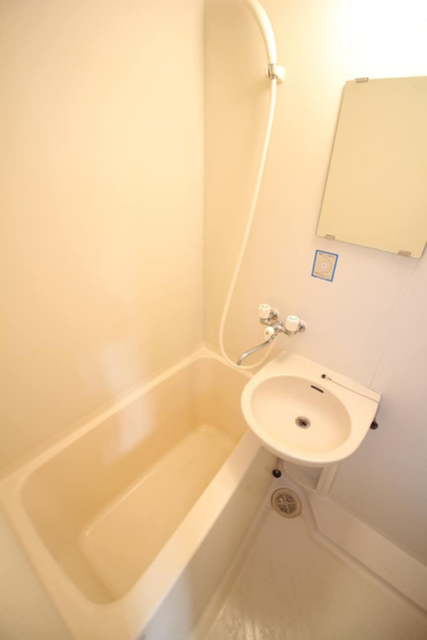 バス／シャワールーム等 コ－ポめぐみ