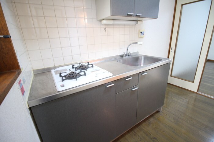 キッチン コ－ポめぐみ