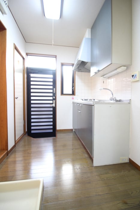 内観写真 コ－ポめぐみ