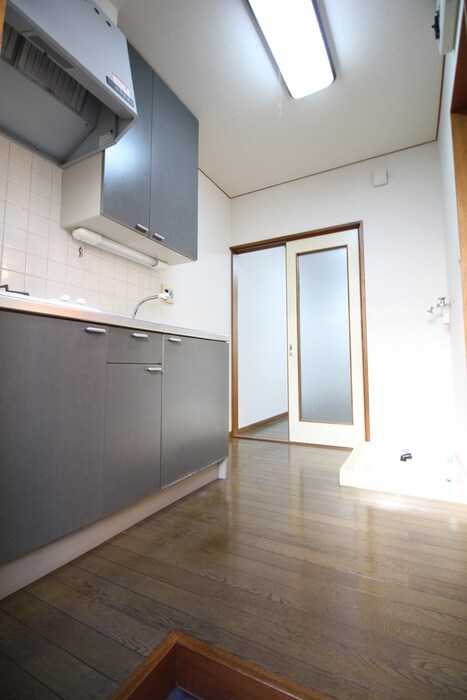 内観写真 コ－ポめぐみ