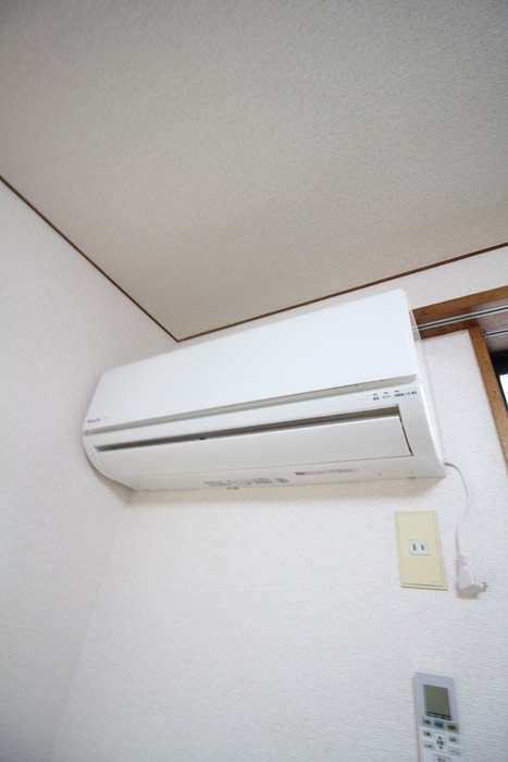 内観写真 コ－ポめぐみ