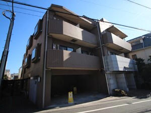 ﾐﾘｵﾝｶﾞｰﾃﾞﾝ世田谷砧（307）