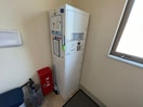 建物設備 CASA　Yotuba