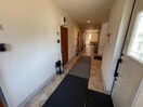 エントランス部分 CASA　Yotuba