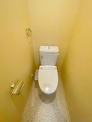 トイレ CASA　Yotuba