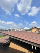 室内からの展望 CASA　Yotuba