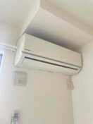 内観写真 CASA　Yotuba