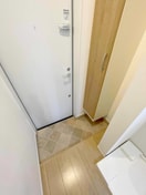 玄関 CASA　Yotuba