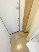 玄関 CASA　Yotuba