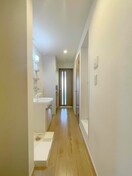 廊下 CASA　Yotuba