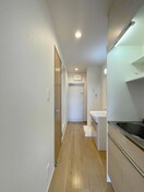 内観写真 CASA　Yotuba