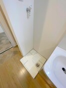 洗濯機置場 CASA　Yotuba