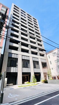 ﾙｼﾞｪﾝﾃ上野黒門町(1004)
