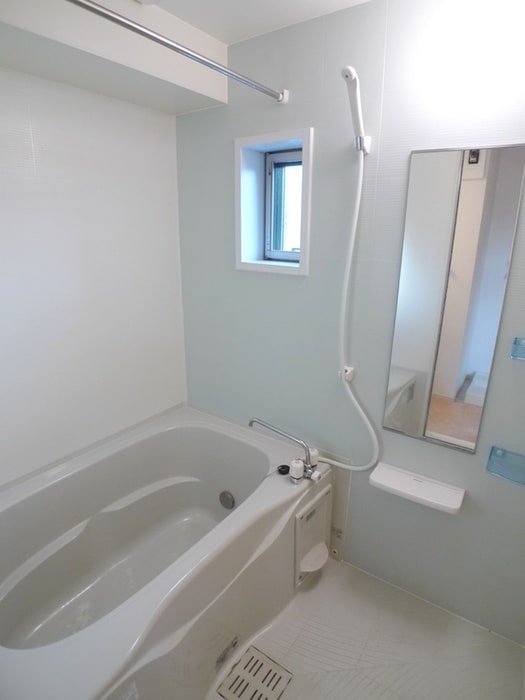 バス／シャワールーム等 リヴィエール　プレ