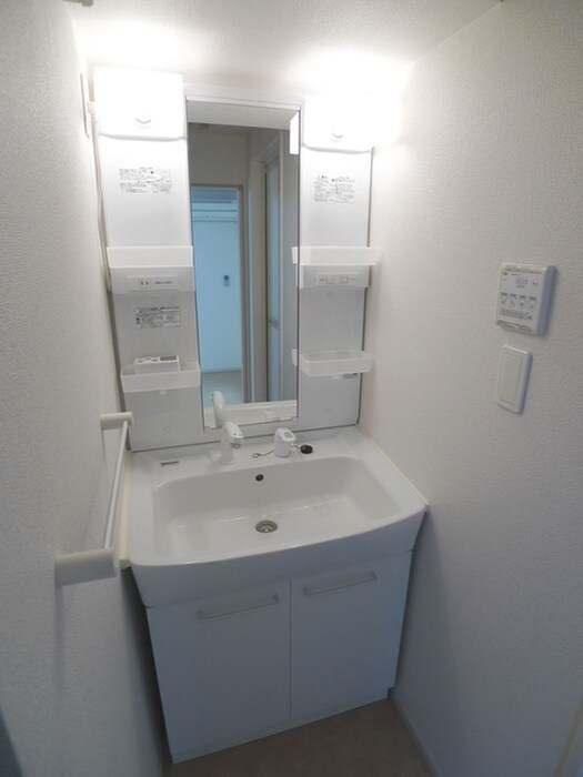 洗面 リヴィエール　プレ