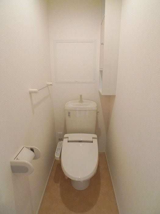 トイレ リヴィエール　プレ