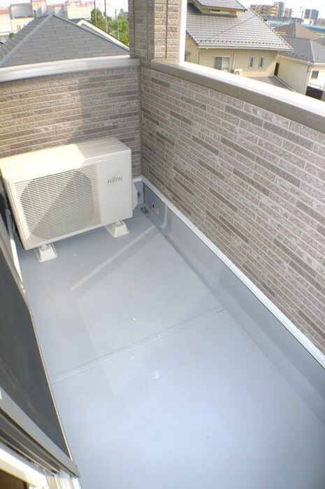 ベランダ・バルコニー リヴィエール　プレ