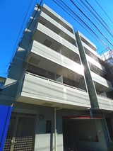 パネ協西川口ハイム