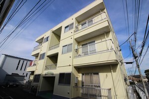 ガーデンヒルズ