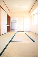 居室 パークヒルズ西台