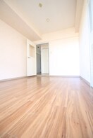 居室 パークヒルズ西台