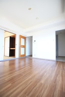 キッチン パークヒルズ西台