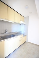 キッチン パークヒルズ西台