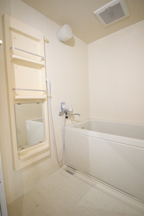 バス／シャワールーム等 パークヒルズ西台