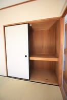 収納 パークヒルズ西台