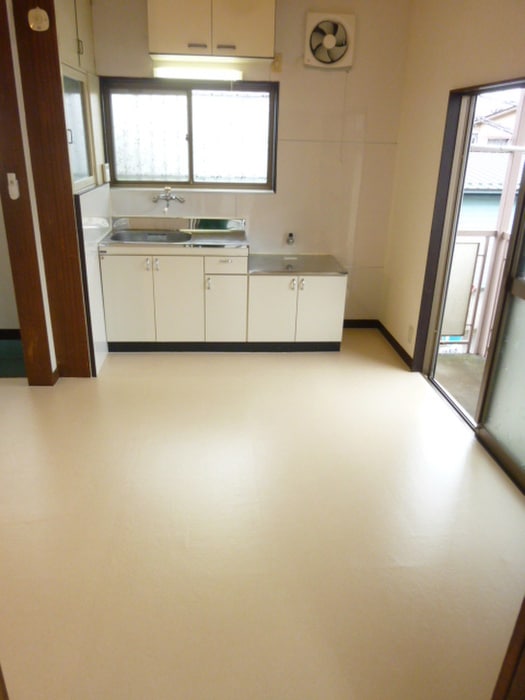 キッチン ヴィラ　プルニエ