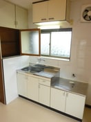 キッチン ヴィラ　プルニエ