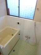 バス／シャワールーム等 ヴィラ　プルニエ