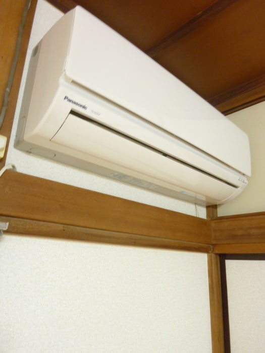 内観写真 ヴィラ　プルニエ