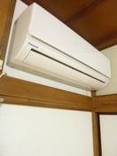 内観写真 ヴィラ　プルニエ