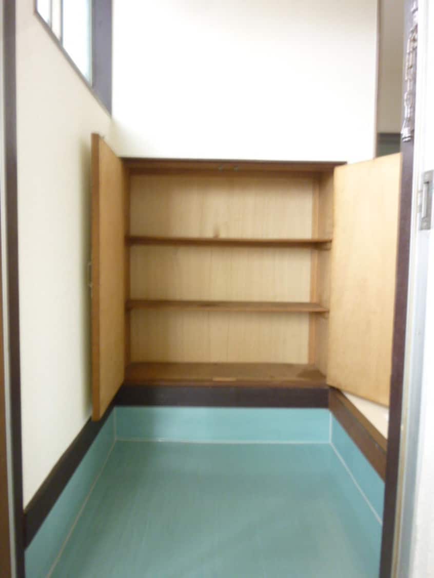 靴箱 ヴィラ　プルニエ