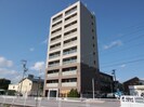 esperanza桜の外観