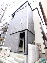 クレイス東大宮