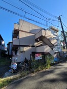 外観写真 セレ－ネひばりヶ丘