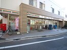 セブンイレブン杉並堀ノ内3丁目店(コンビニ)まで284m 但野荘