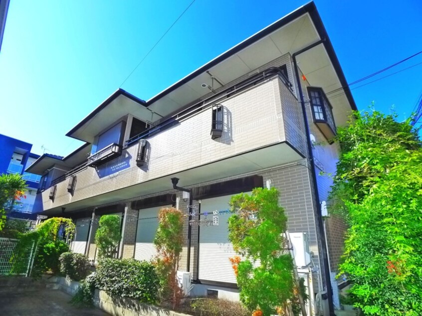 外観写真 ヴェルドミール